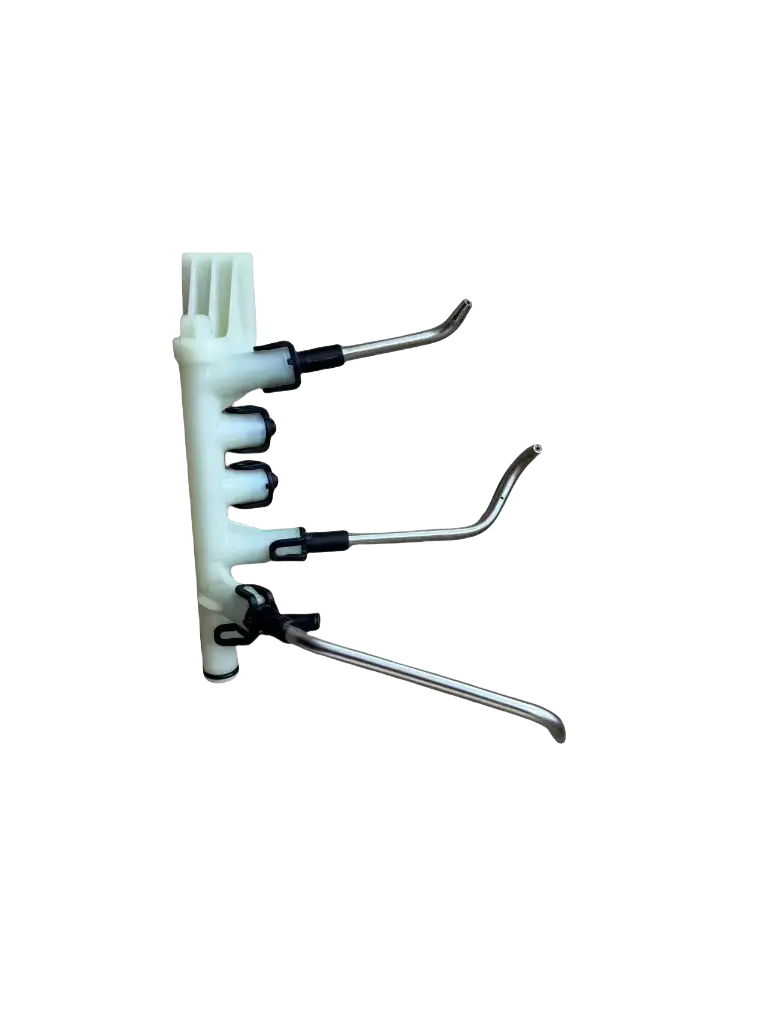 DTF630喷射油管组件 