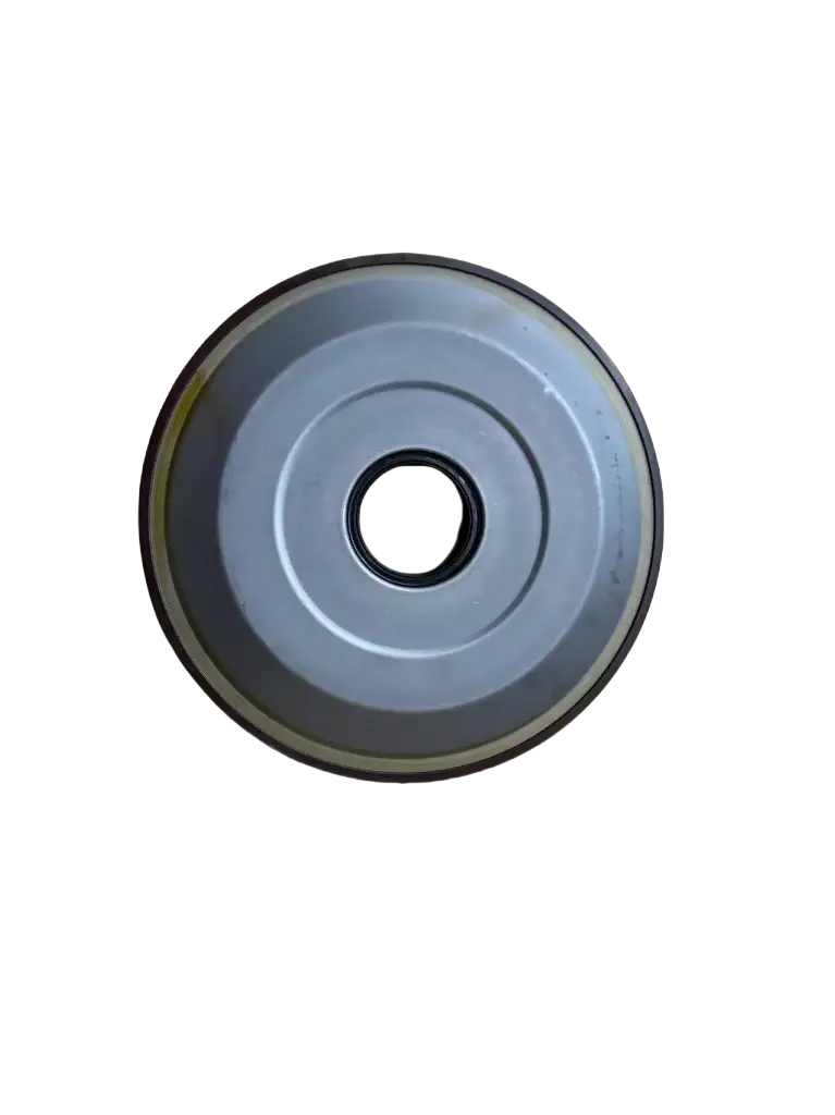 Гаскет сцепления DTF630 / Крышка сцепления DTF630