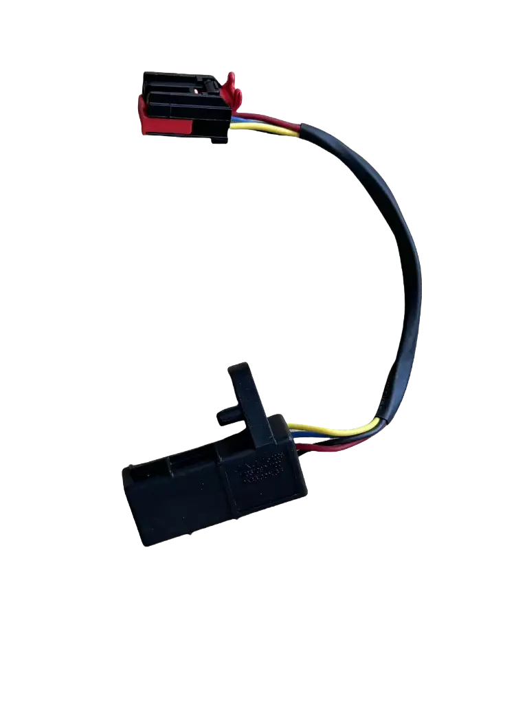 DTF630 Сенсор скорости/температуры масла DC