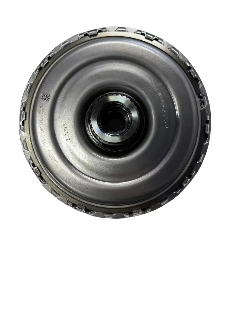 DTF630离合器总成 