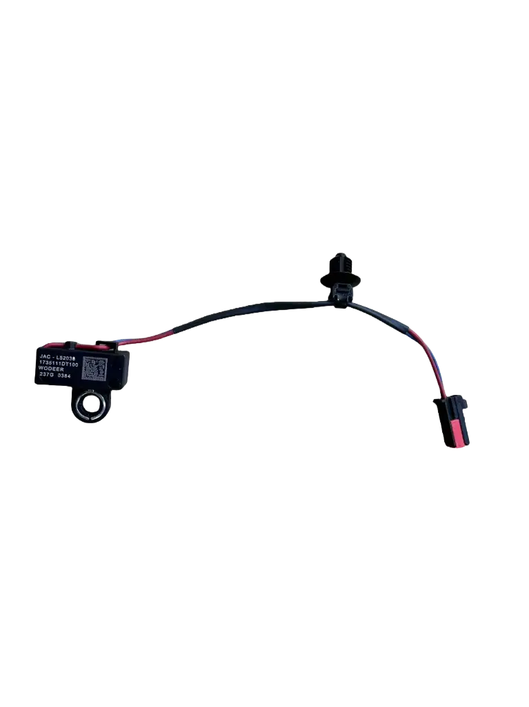 DTF630输出轴转速传感器 