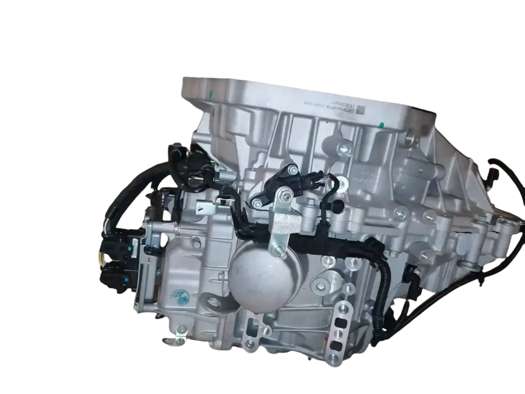 QingShan DCT трансмиссия в сборе