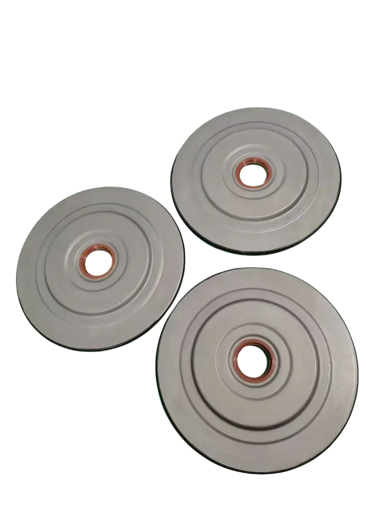 Green Mountain DCT Clutch Seal/Clutch Cover