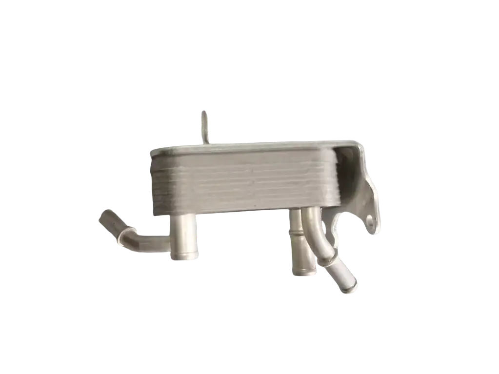 Green Mountain DCT Radiator