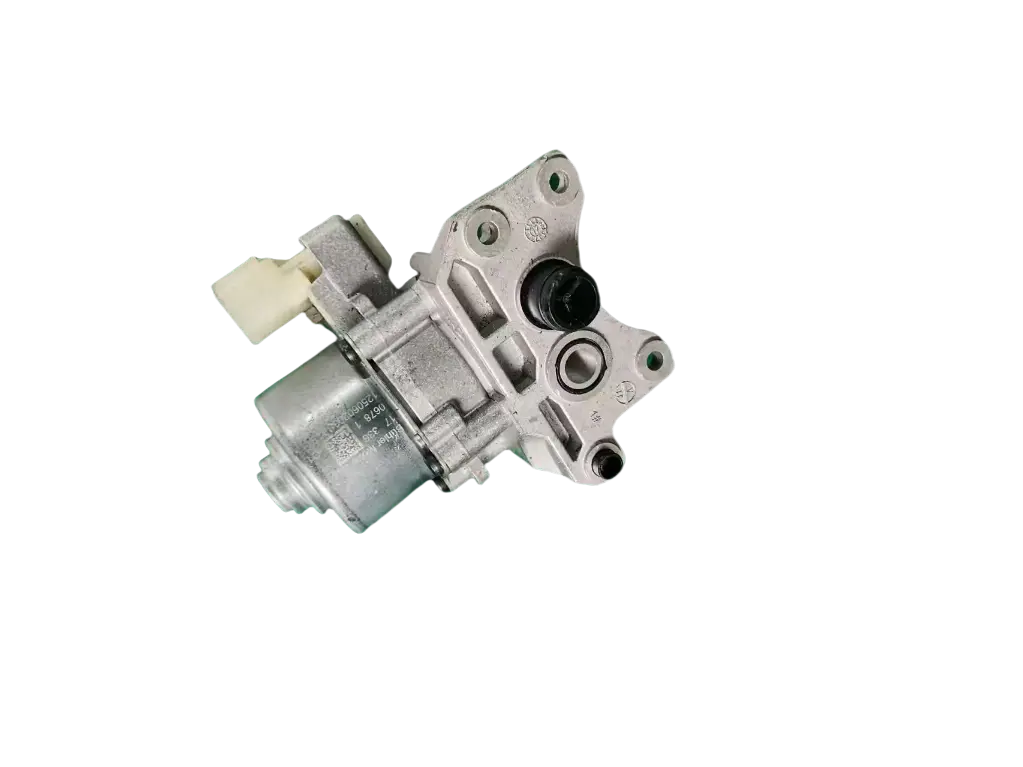 长城DCT油泵/启停泵 