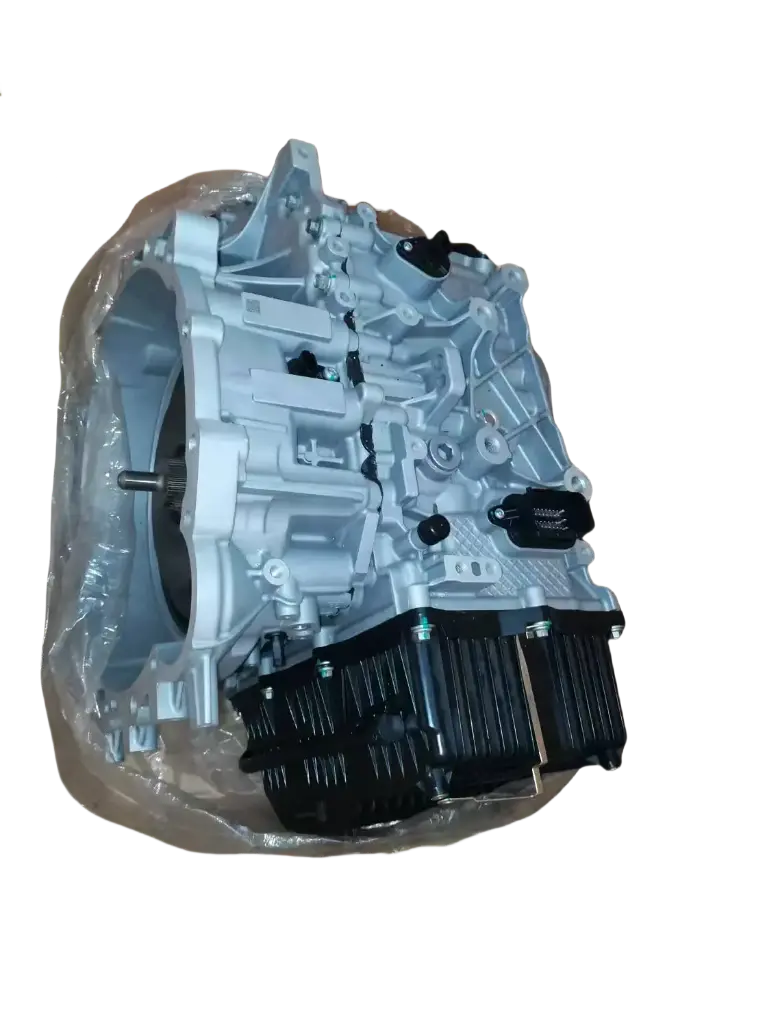 Great Wall DCT Transmission Assembly