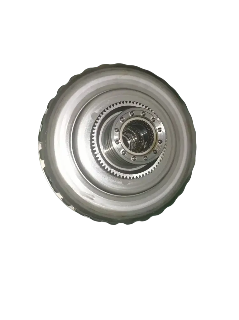 Great Wall DCT Clutch