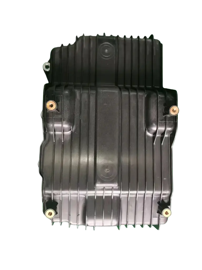 Great Wall DCT oil sump