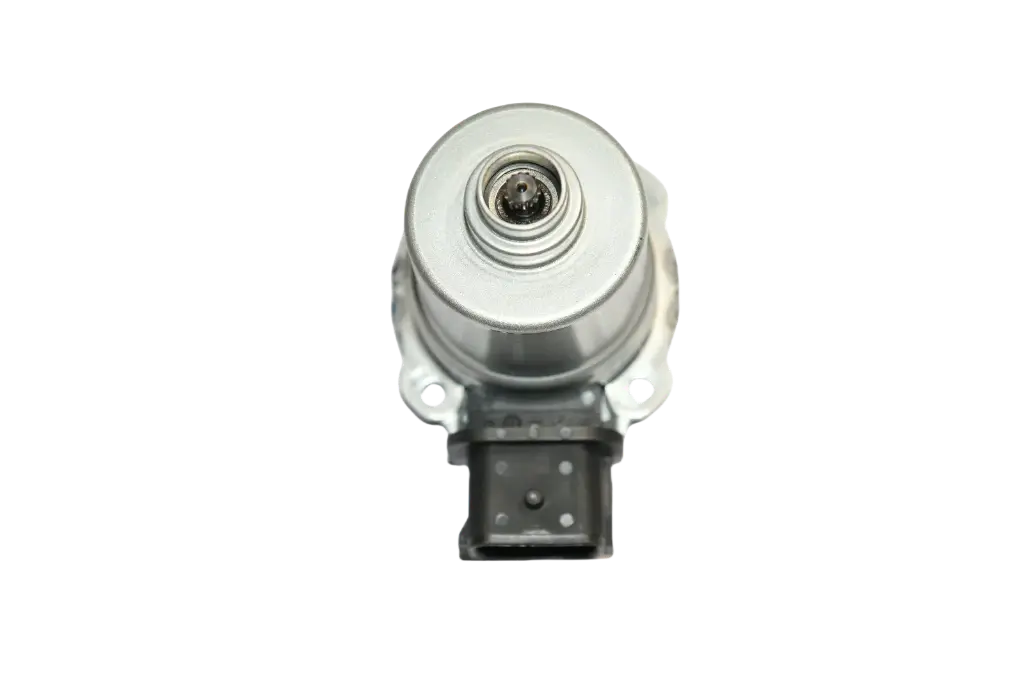 6DCT250 clutch motor