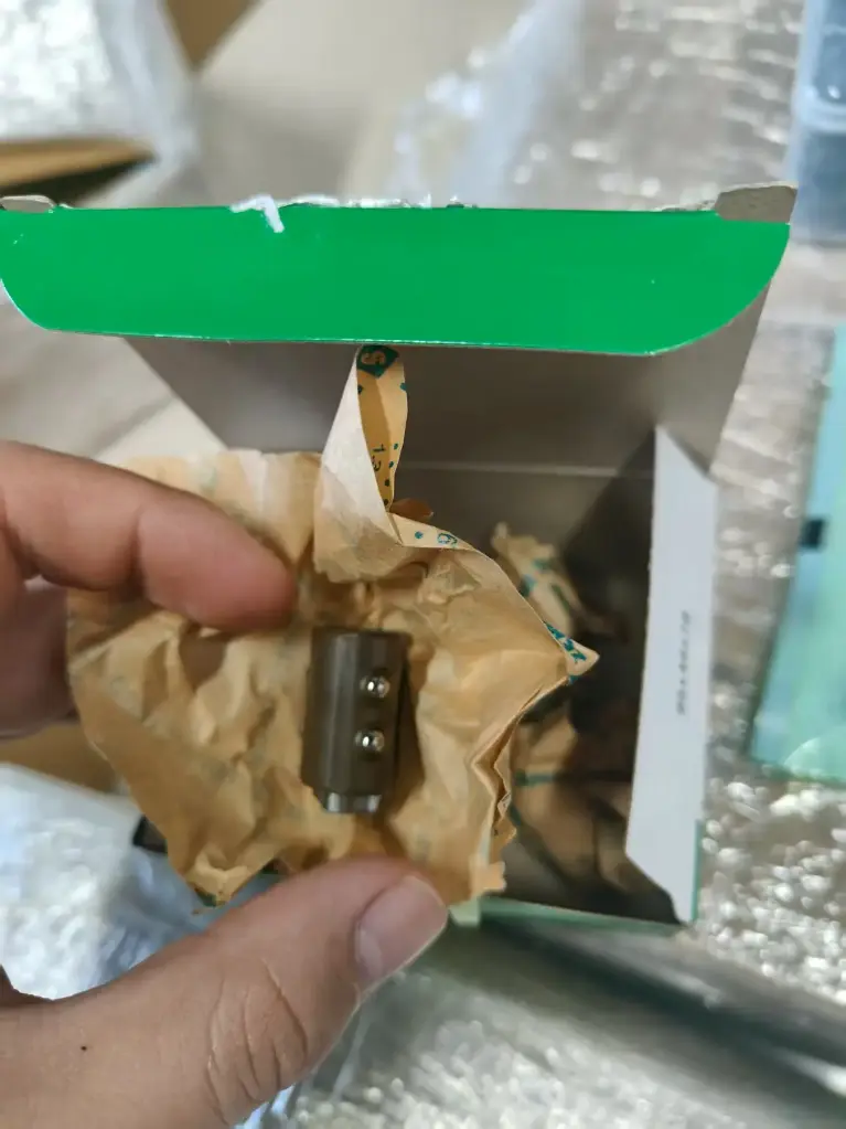 DQ200 вилочный подшипник