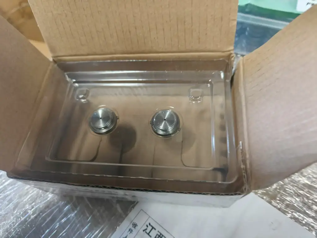 Датчик давления 0DE