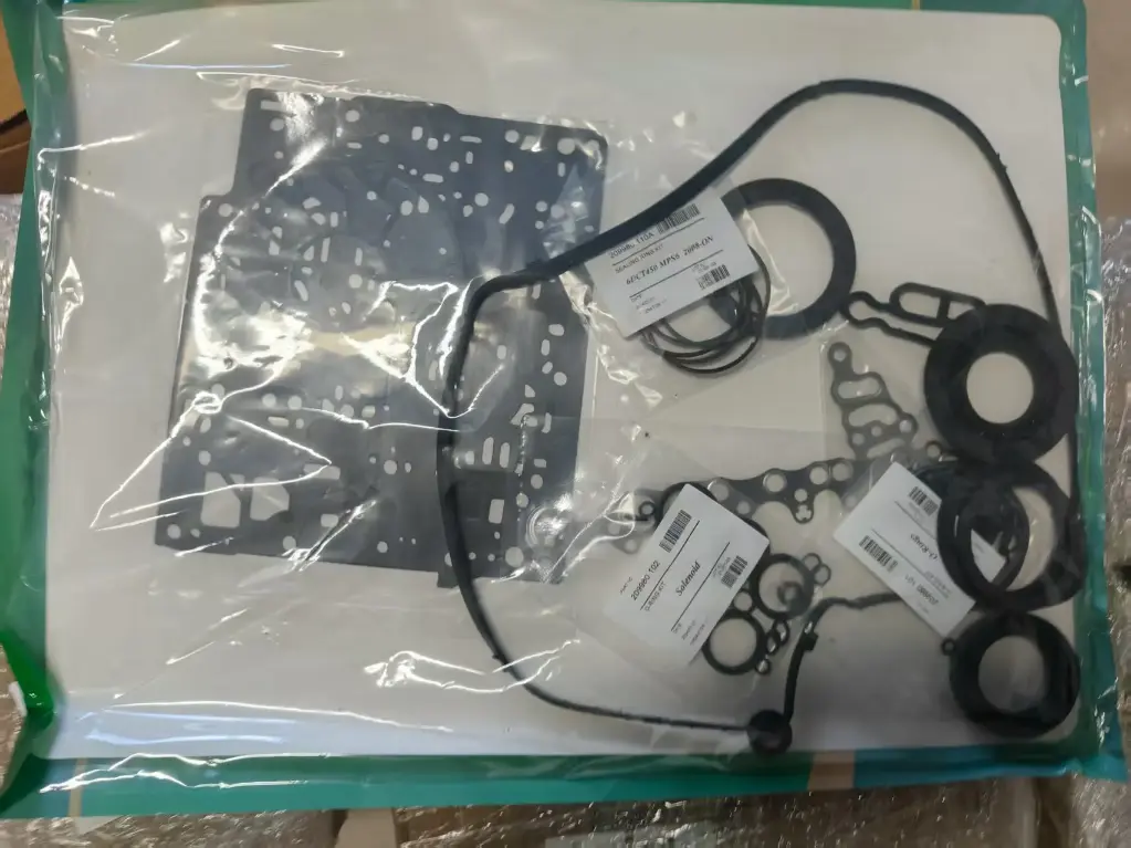 DCT450 Sealing Kit