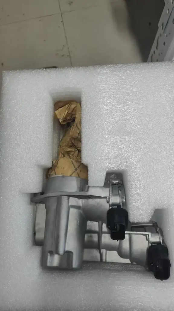 Transmission Actuator 7DCT330