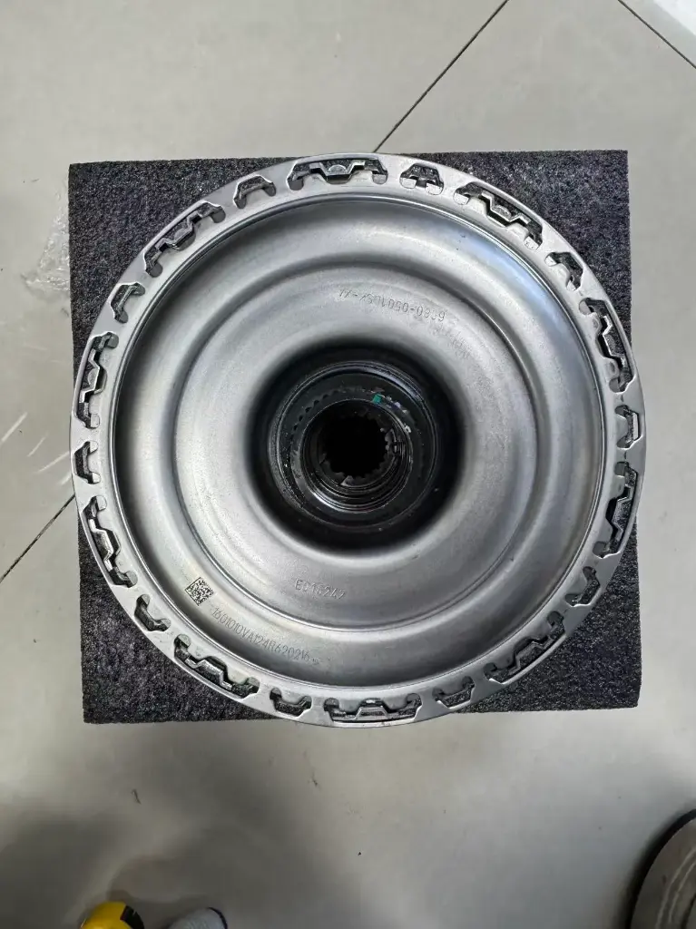 7DCT270离合器
