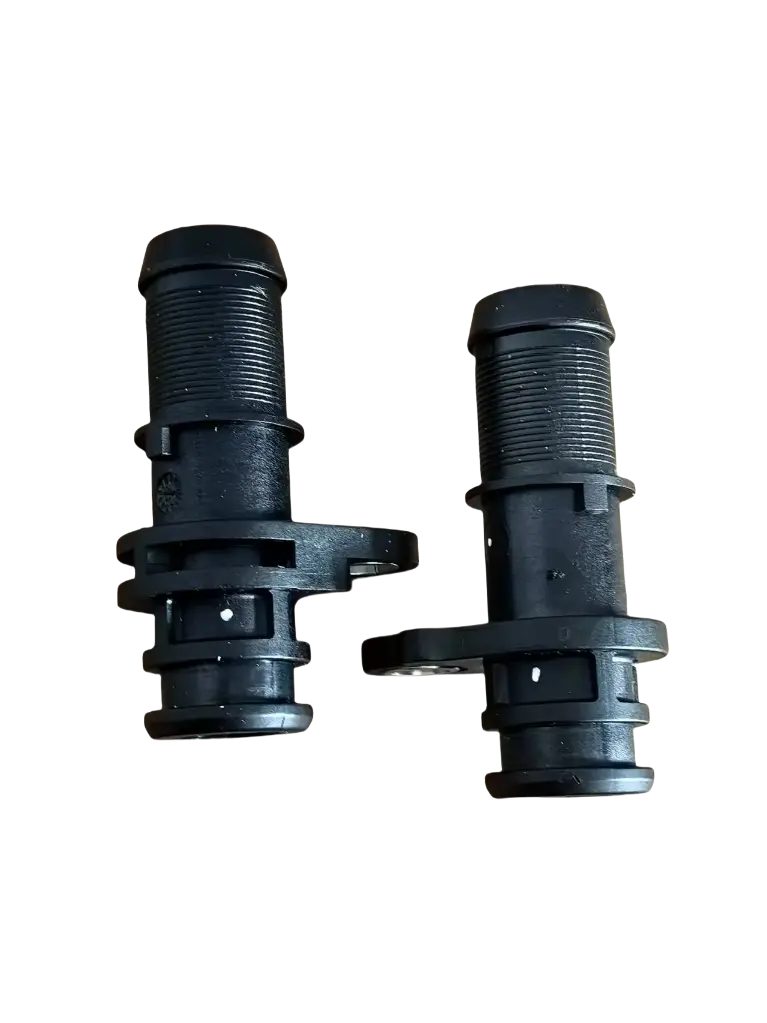 7DCT300 coolant pipe