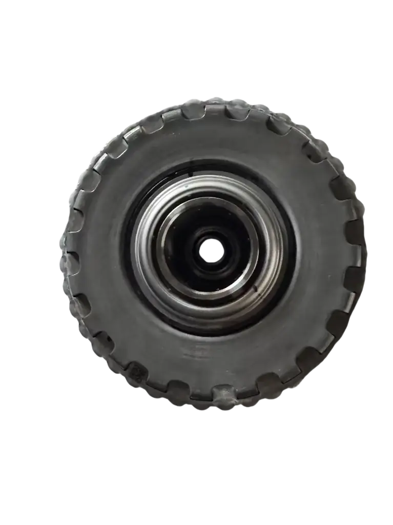 7CTD300 clutch assembly