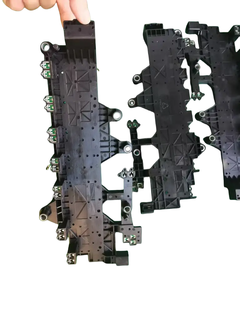 7DCT330 шинный блок