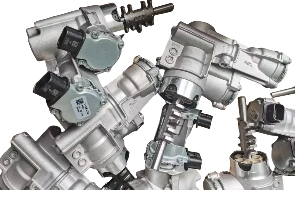 Переключатель передач 7DCT330