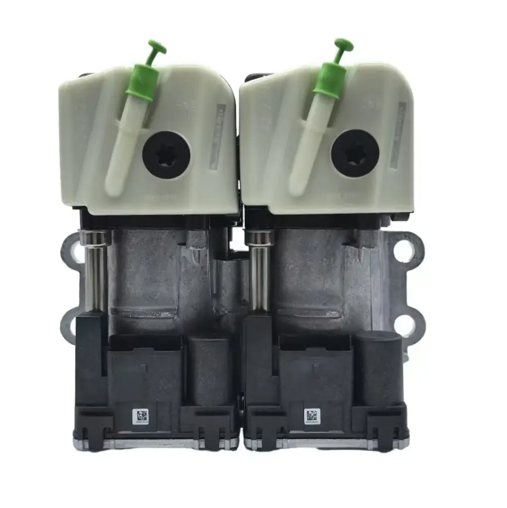 7DCT330 clutch actuator