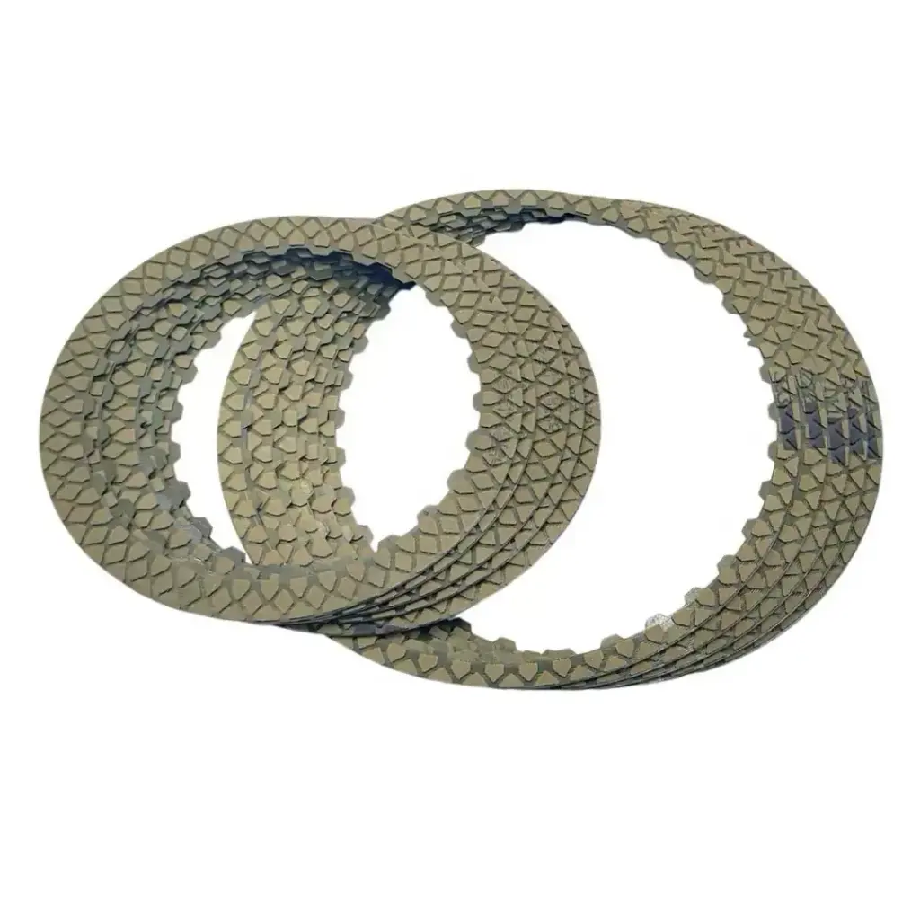 7DCT330 фрикционная пластина