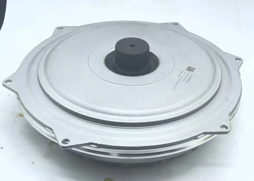 7DCT330离合器 