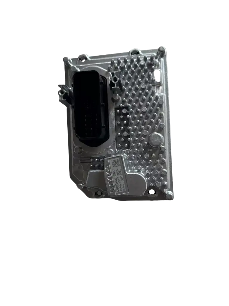 7DCT330 трансмиссионный компьютер