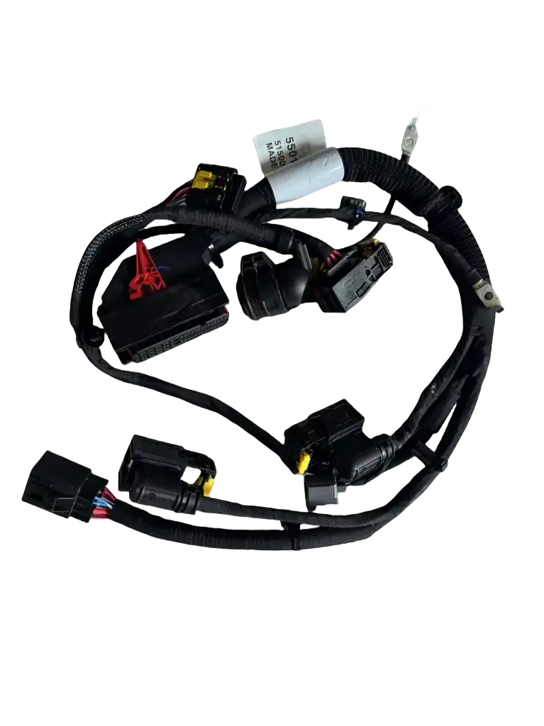 7DCT330 Harness