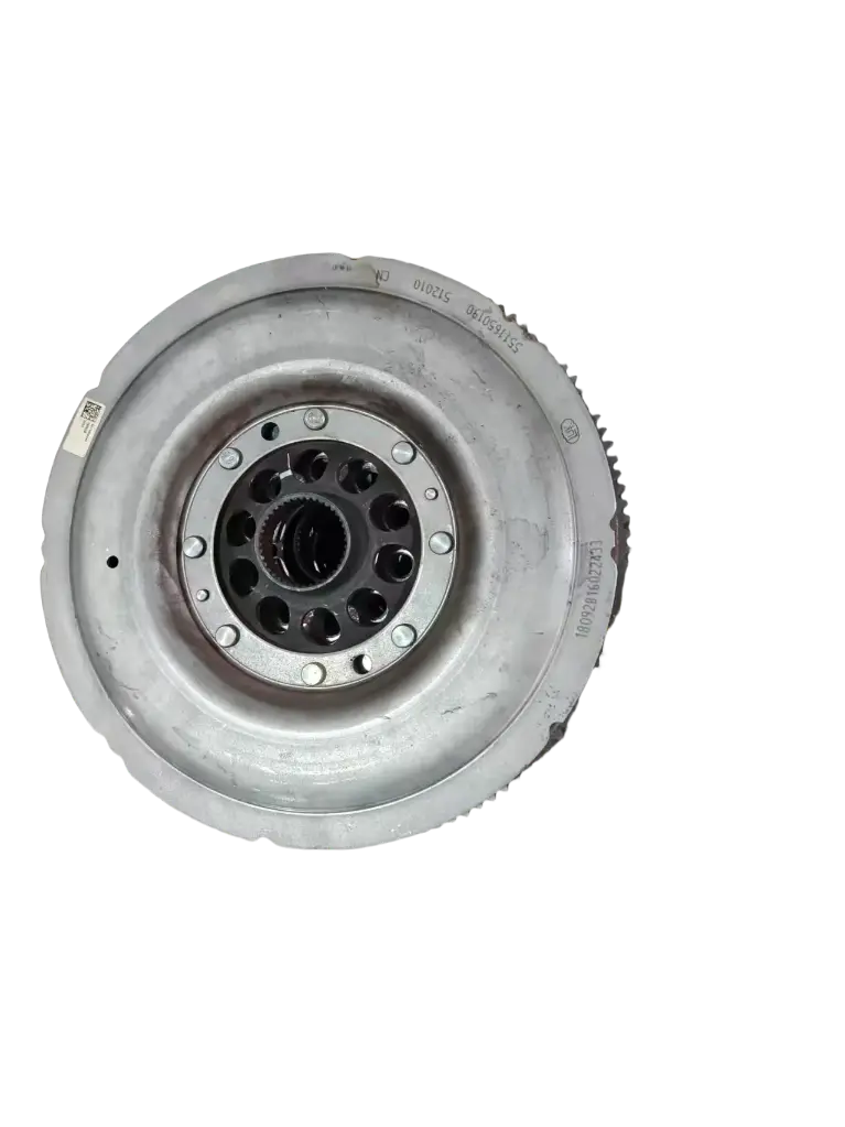 7CDT330 Flywheel