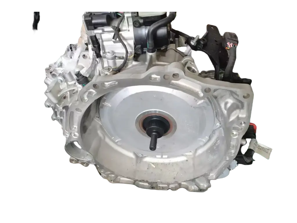 7DC330 Transmission Assembly