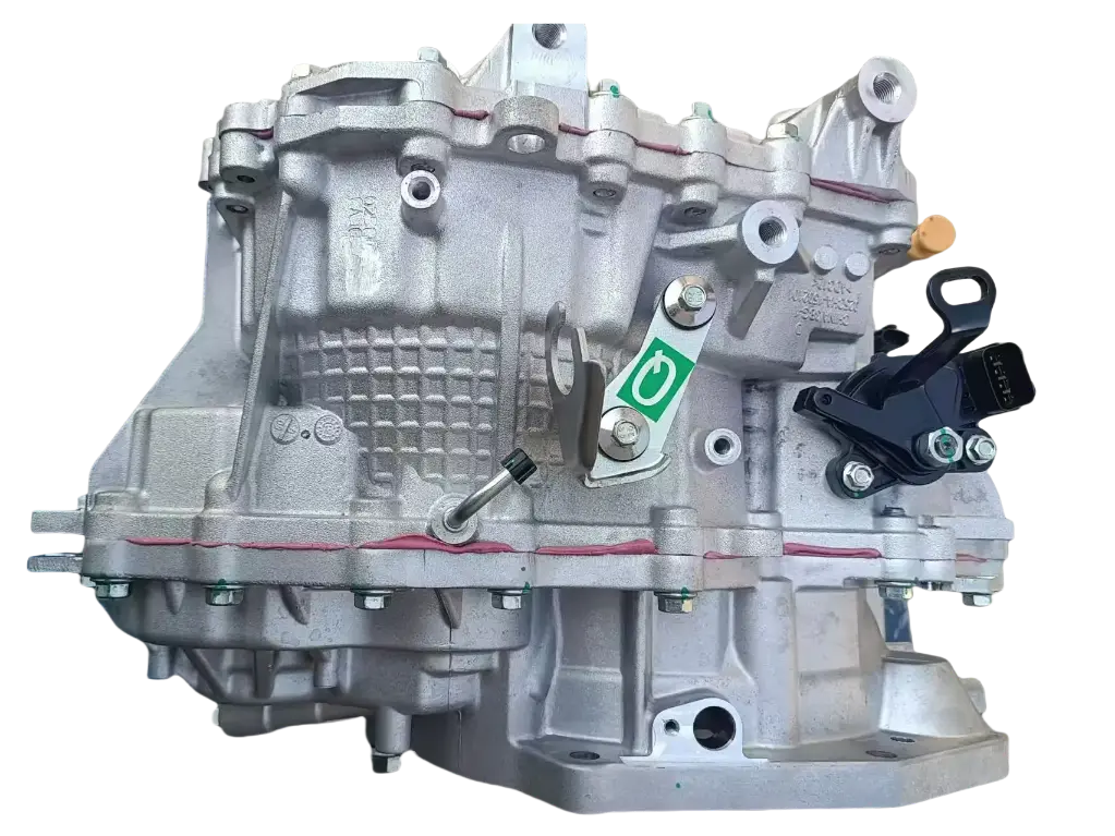 CVT018变速箱总成