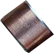 CVT018 медная втулка