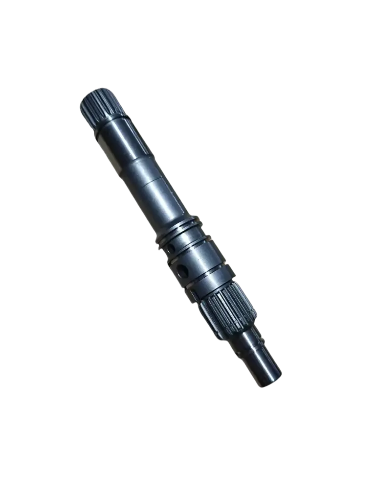 CVT018 валовая ось