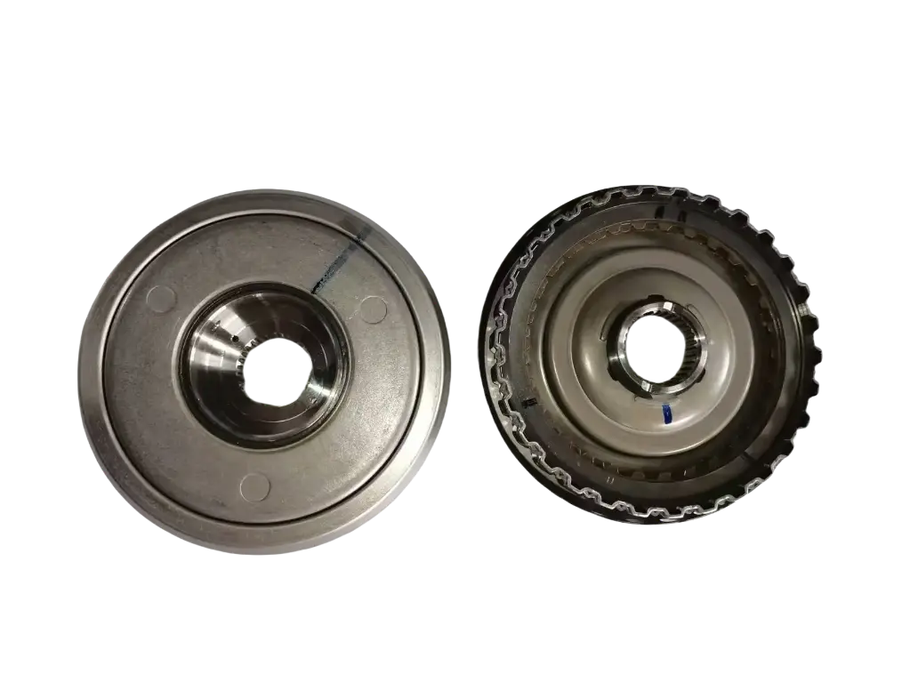 CVT019 clutch
