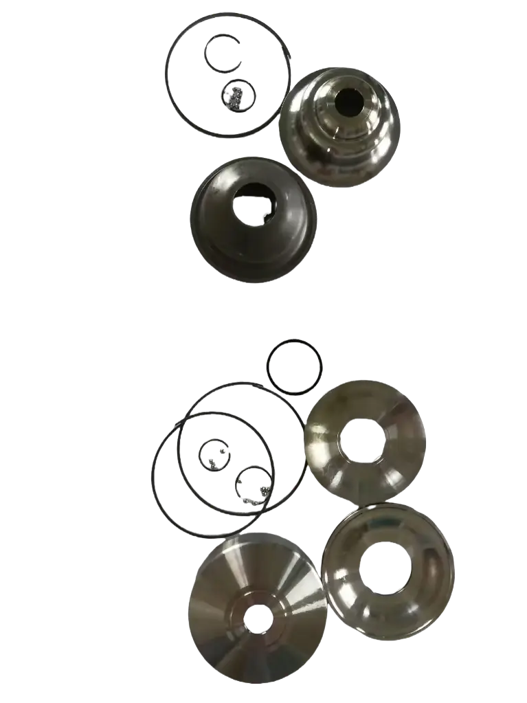 CVT019主副缸修包 