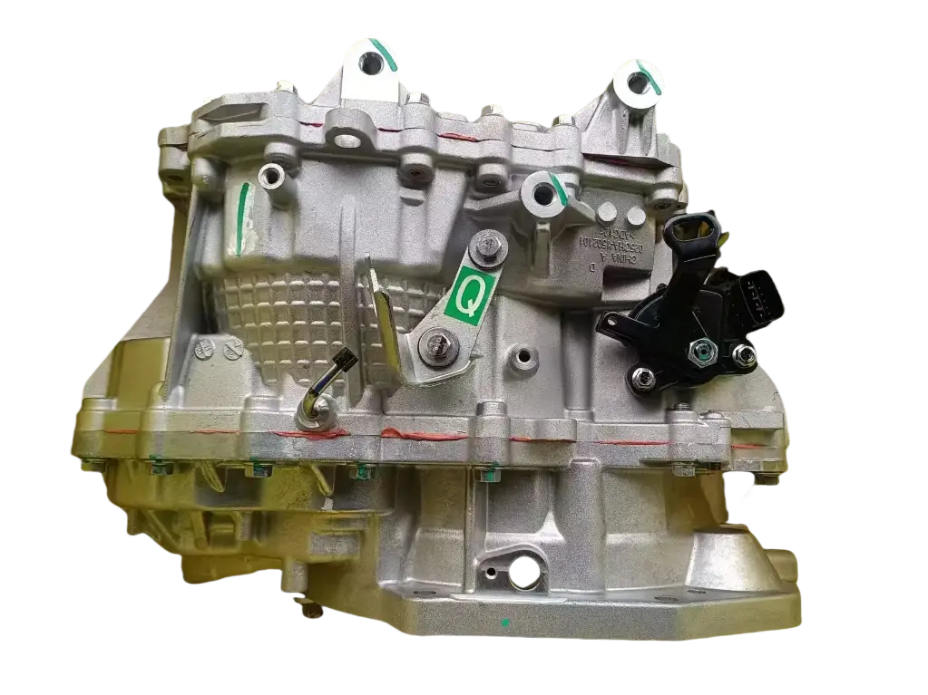 CVT025变速箱总成 