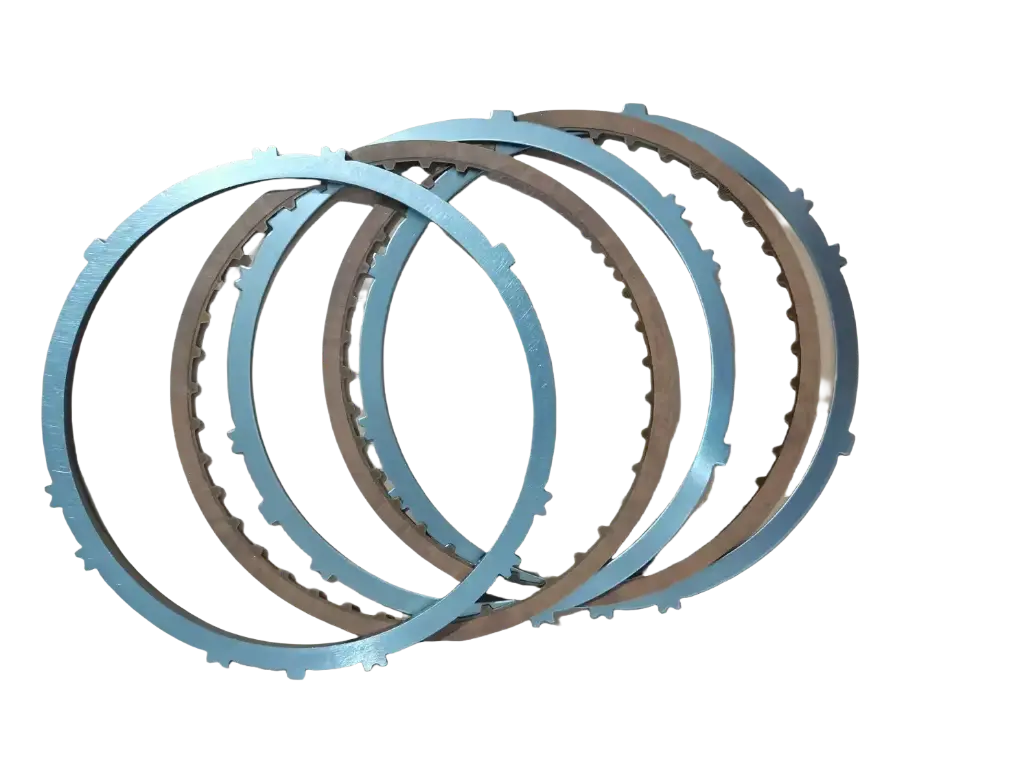 CVT025 фрикционная пластина