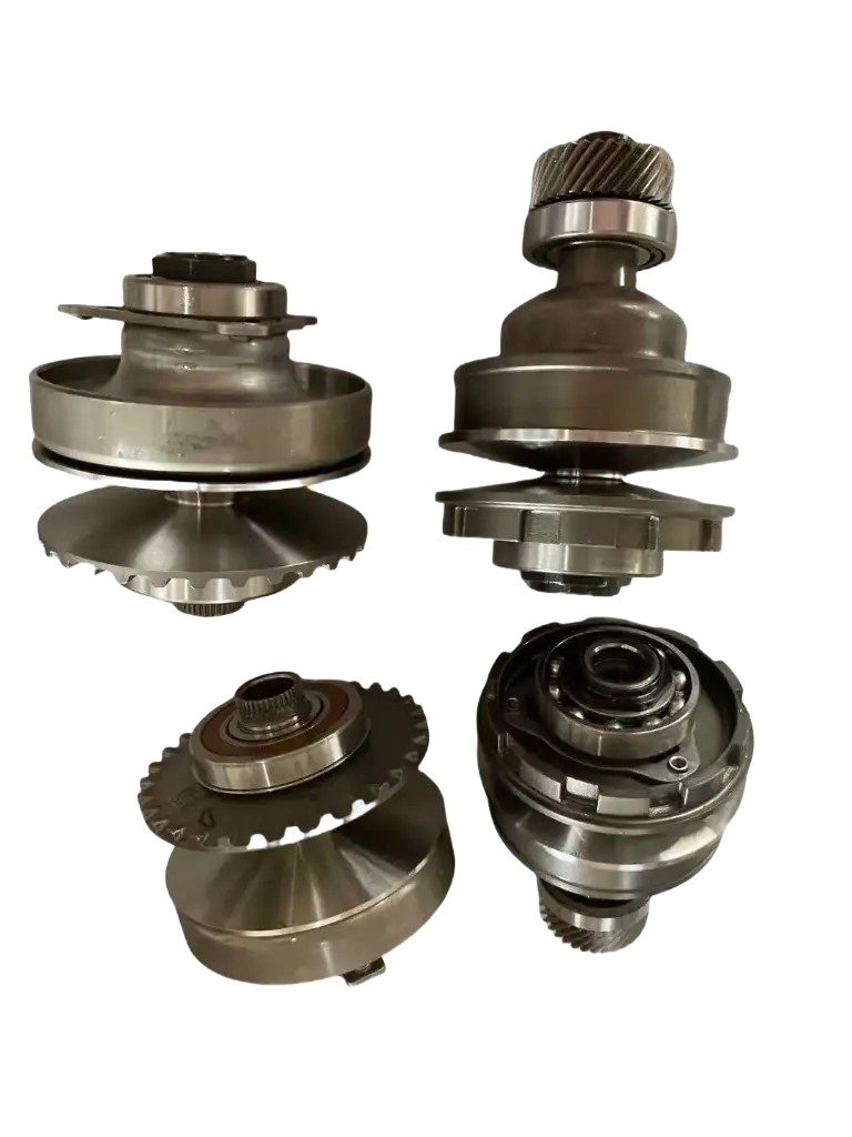 CVT025 压力缸 