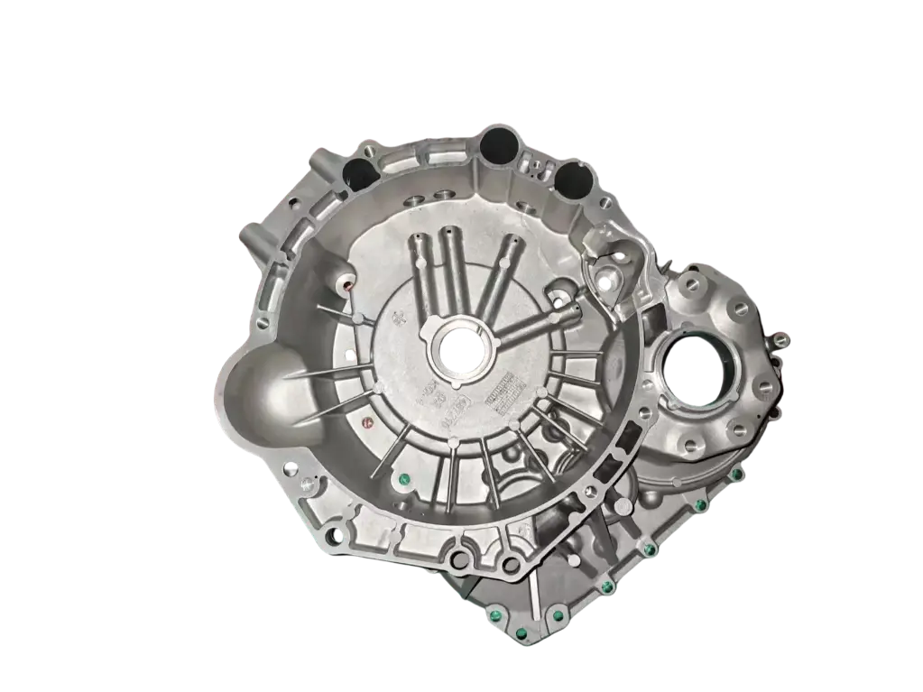 CVTVT2 Transmission Case