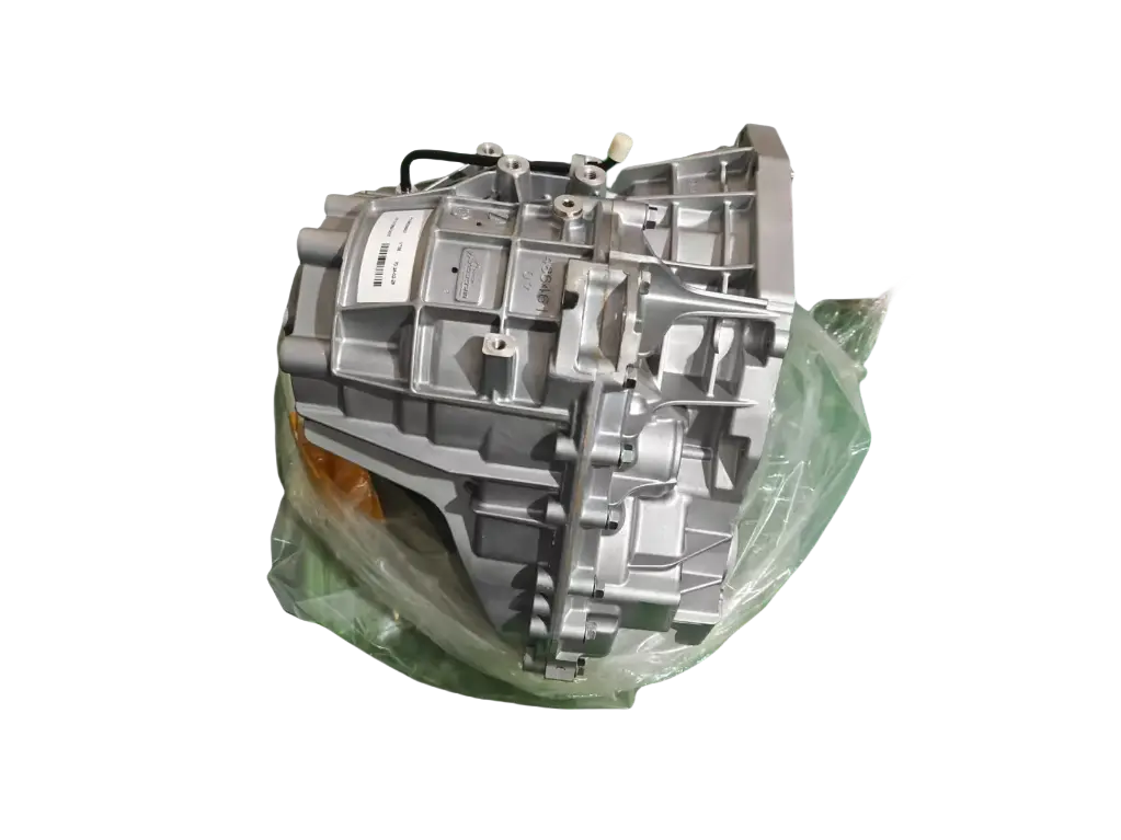 CVTVT2 Transmission Assembly