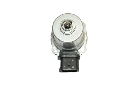 6DCT250 clutch motor