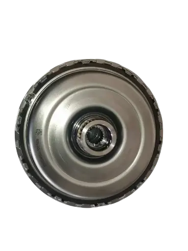 Синяя DCT сцепление