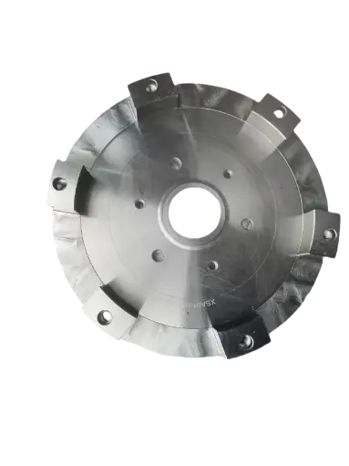 Green Mountain DCT Connector Plate 