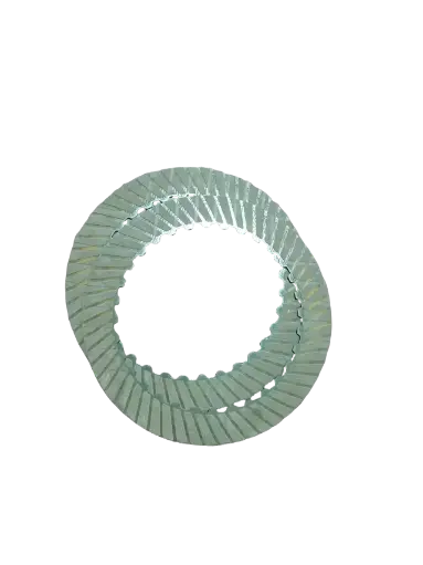 Green Mountain DCT Friction Plate