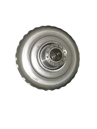 Золотая стена DCT сцепление