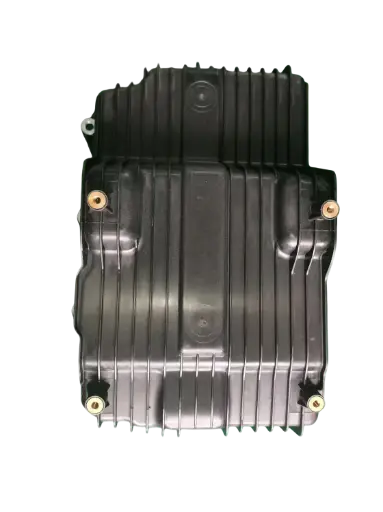 Great Wall DCT oil sump