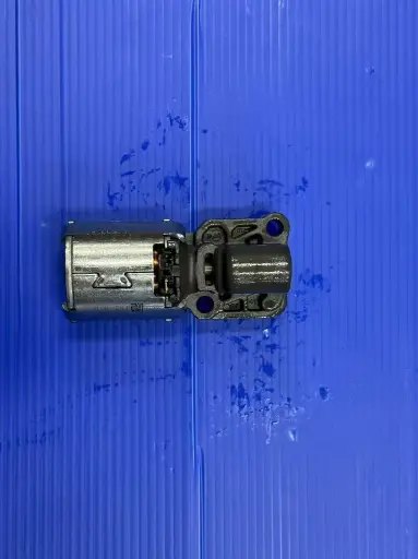 0B5电磁阀/博格华纳