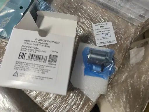 可变压力调节常高阀