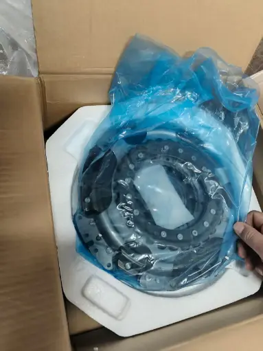 DQ200翻新离合器