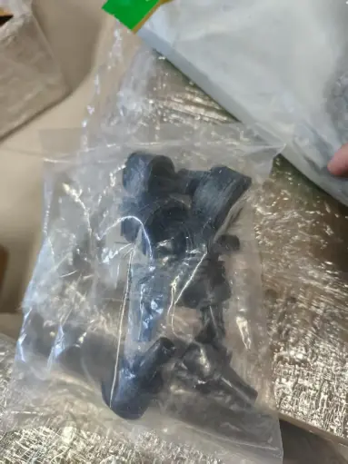 DQ200 battery housing seal