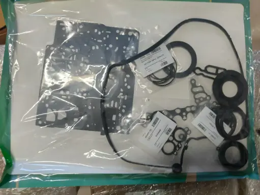 DCT450 Sealing Kit